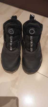 Обувки FortaRun Boa Art Btw K FV3486 Черен
Цвят: Черен