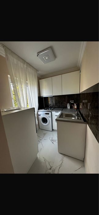 Inchiere apartament cu o camera