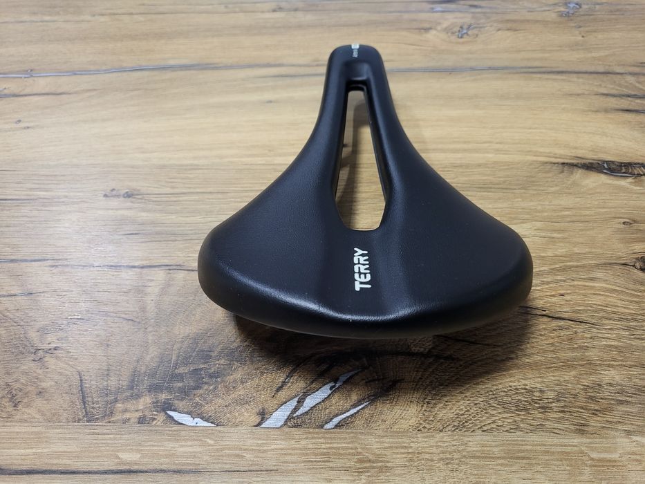 Седалка за велосипед Terry Fly Arteria Max Men