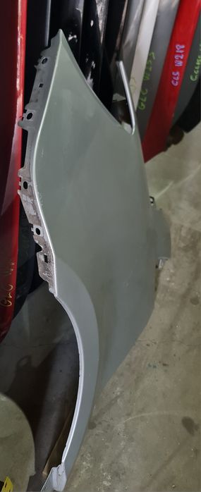 Aripa stanga dreapta față Mercedes Sprinter W907 W910 an 2019-2025