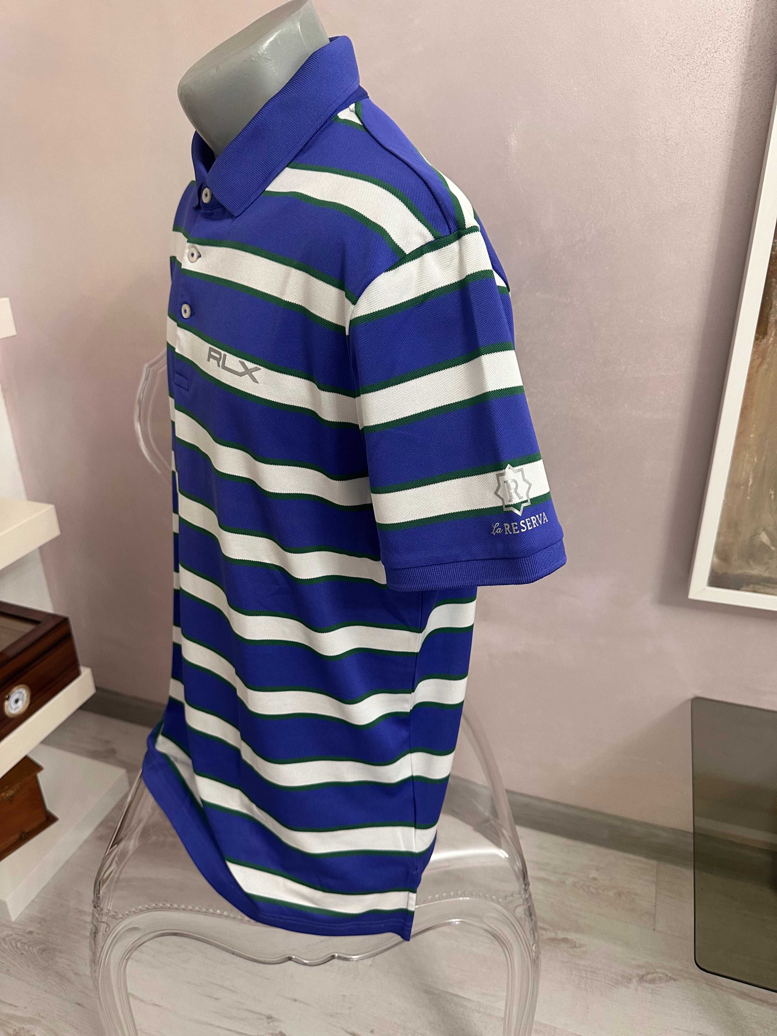 Mъжка блуза RLX Ralph Lauren