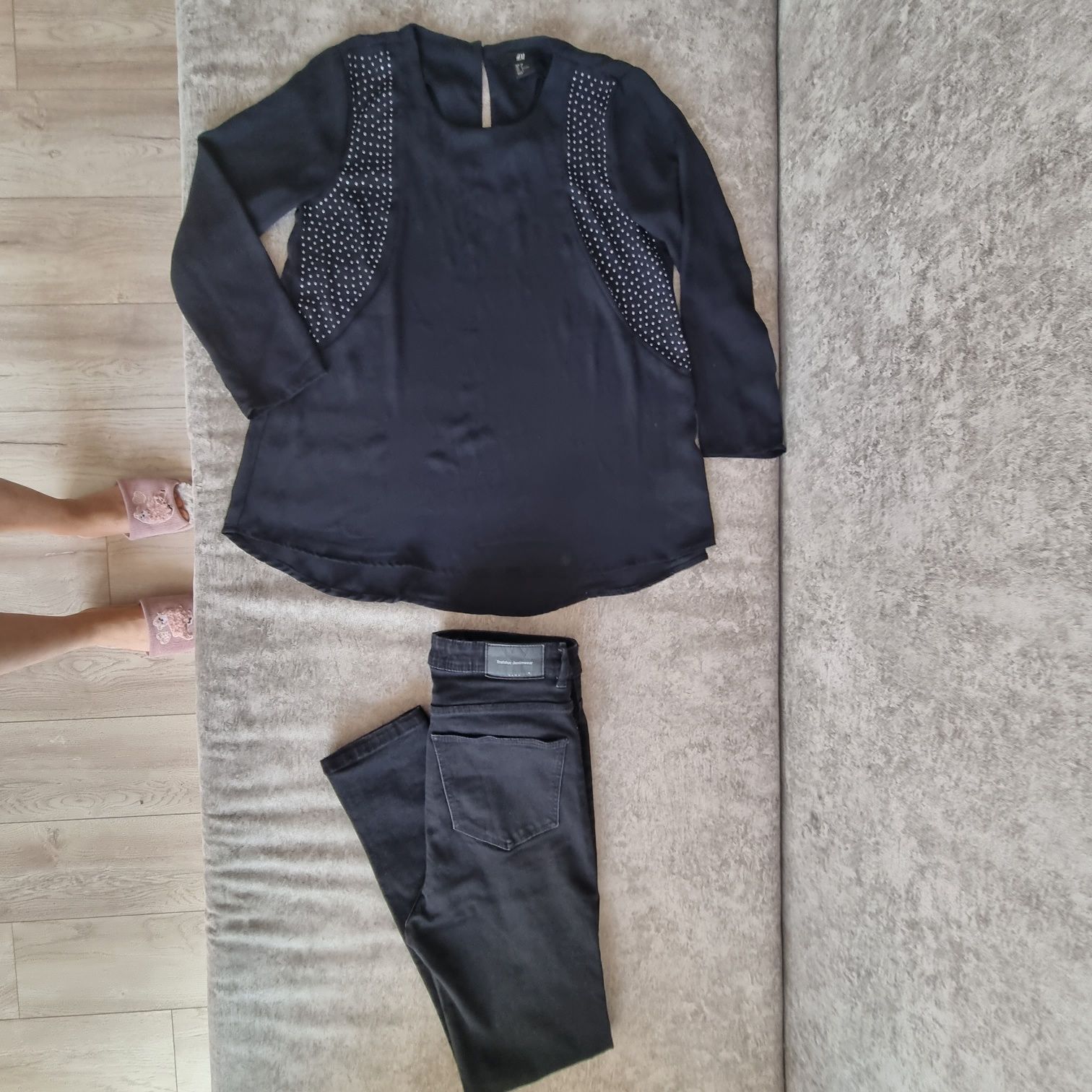 Продам  женские вещи Zara