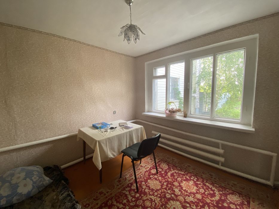 Продается дом в затоболовке