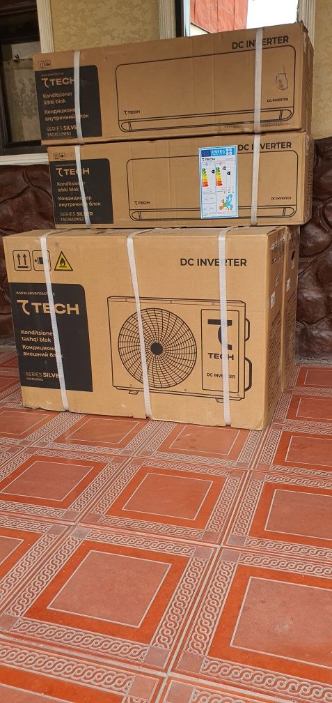 Sklad narxida Kanditsaner 12 taligi DC invertor 275$