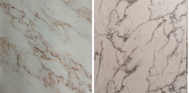 Vand panouri decorative