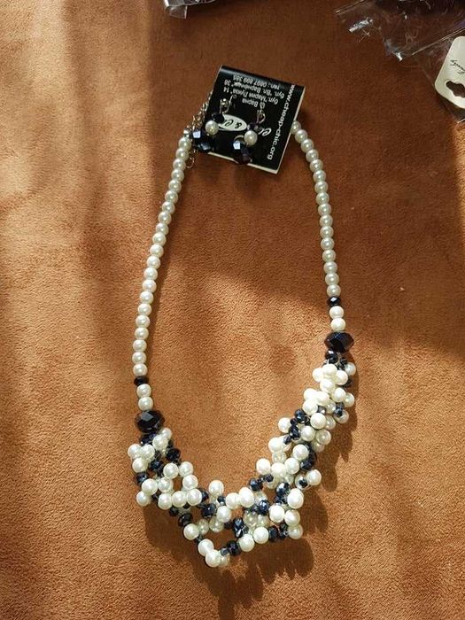 Дамски колиета  различни модели