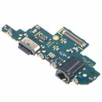 Placa Cu Conector Incarcare - Audio - Microfon Samsung Galaxy A52s 5G