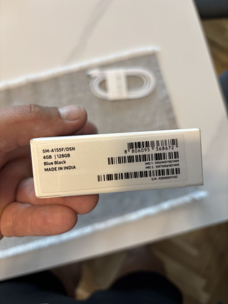 Samsung galaxy A15 НОВ