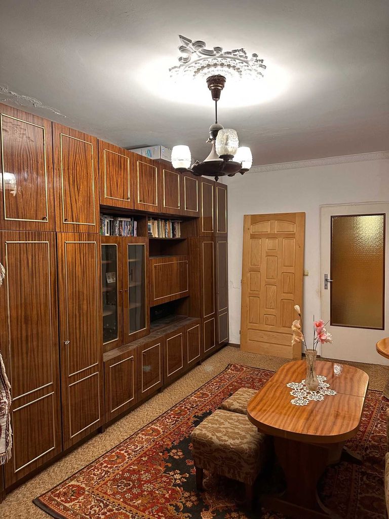 Продава се Тристаен апартамент в Габрово, Младост - 72 кв.м за 820 €/кв.м - Снимка #7