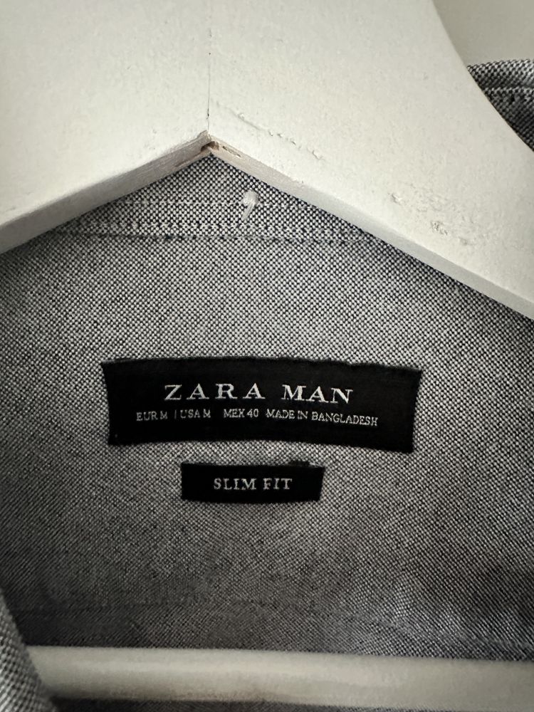 Camasa Zara barbati