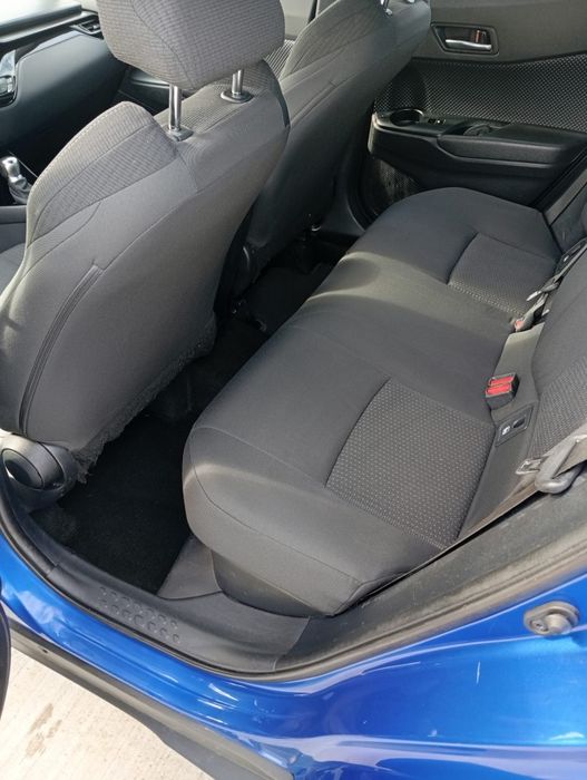 Toyota CHR , 2019 , 1.8 Hybrid