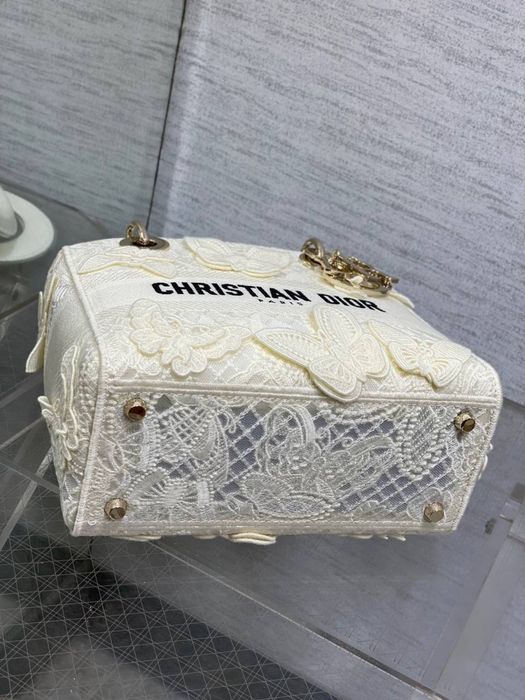 Geanta Christian Dior Lady