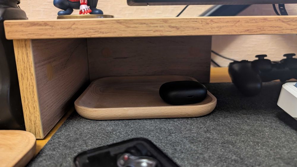 Подставка для монитора