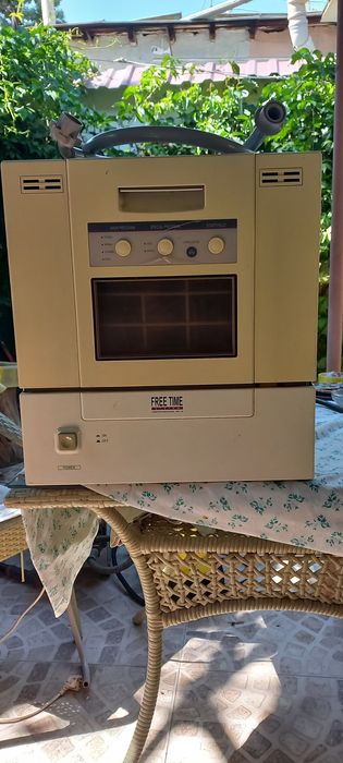 Посудомоечная машина б/у