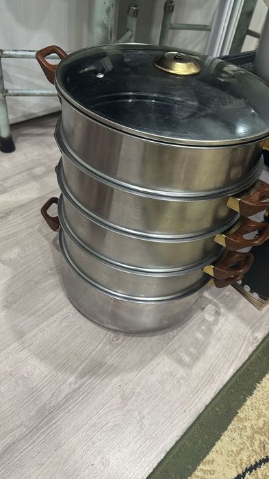 Срочно продам мантоварку