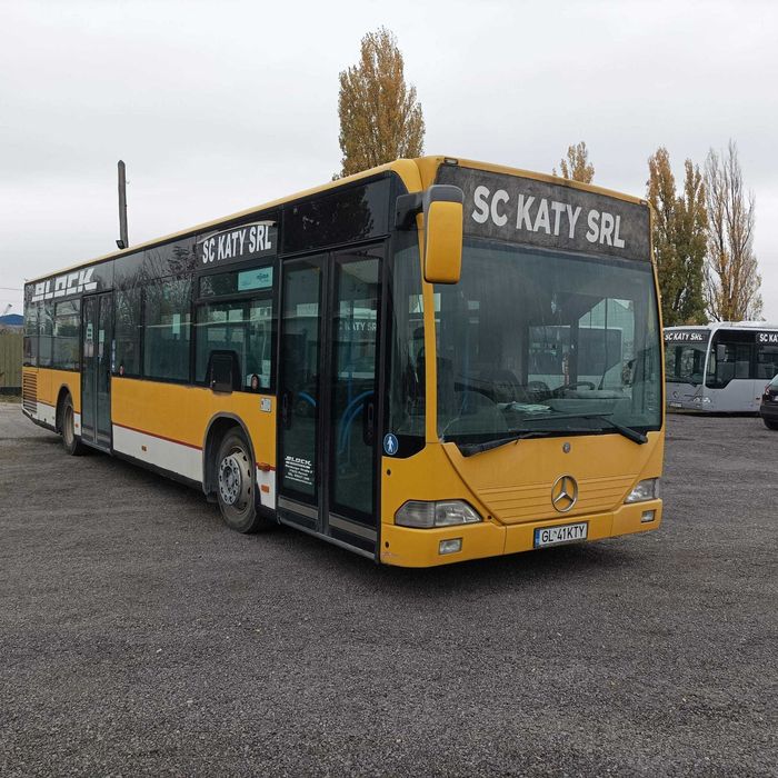 Autobuz Mercedes Benz O 530 Citaro