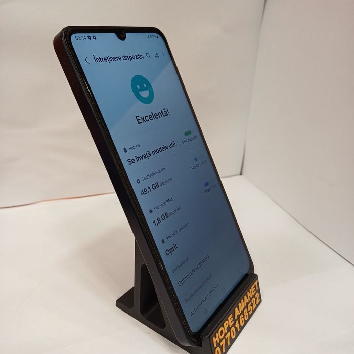 Hope Amanet P1 / Samsung A06 #35976