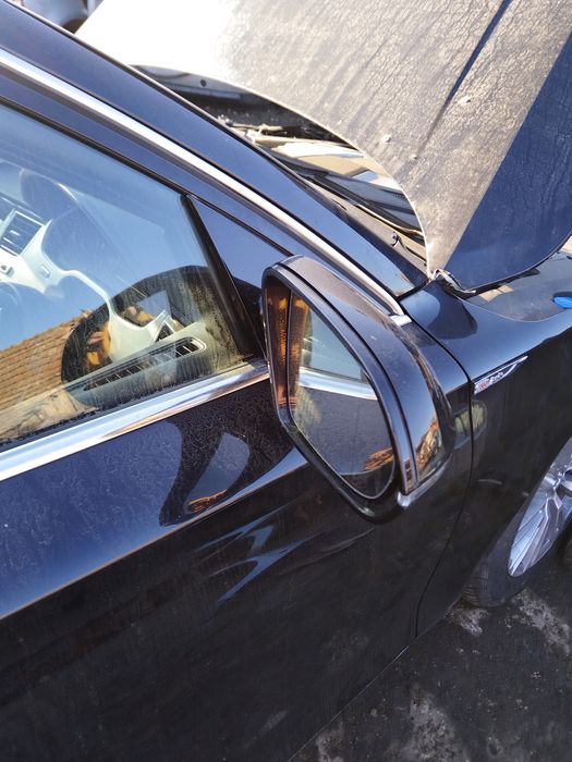 Oglinda dreapta Audi A8 Long FACELIFT AN 2010-2018