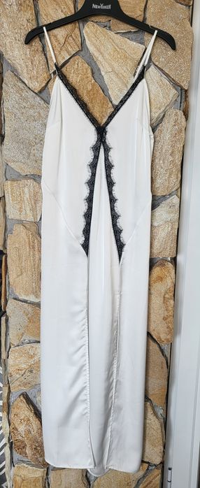 Рокля Evis черен