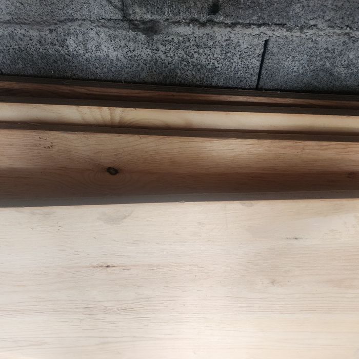 Продам фанеру.Новая осталось 4 листа