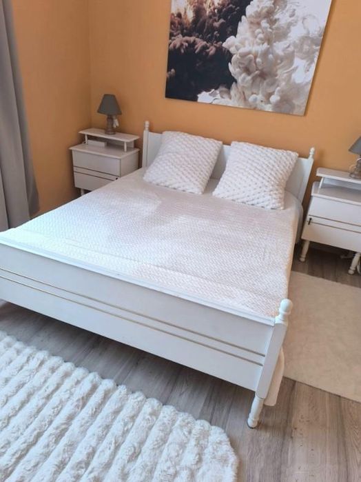 Дава се под наем Двустаен апартамент в София, Люлин 7 - 58 кв.м за 475 € - Снимка #8
