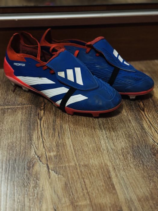 Бутсы Adidas Predator 41 размер