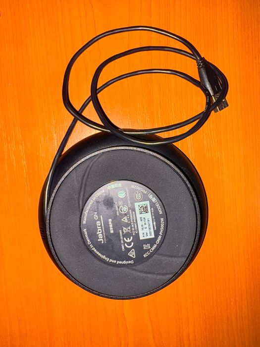 Boxa conferinta Jabra Jabra Speak 510+