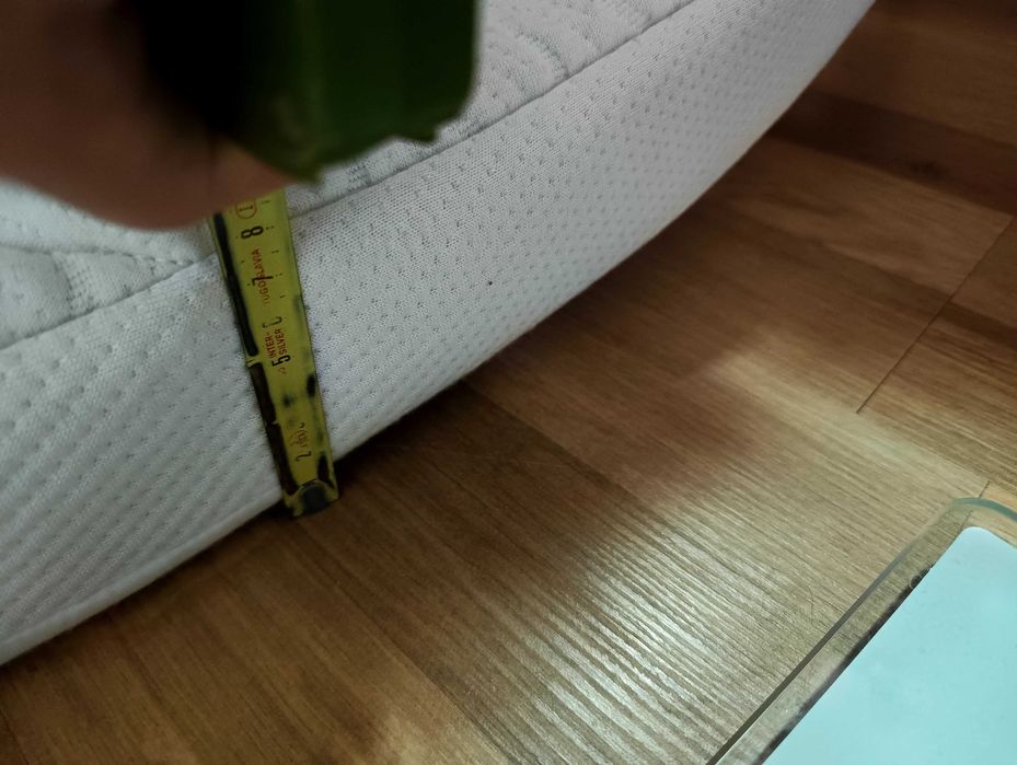 Топ Матрак wellpur 8 cm