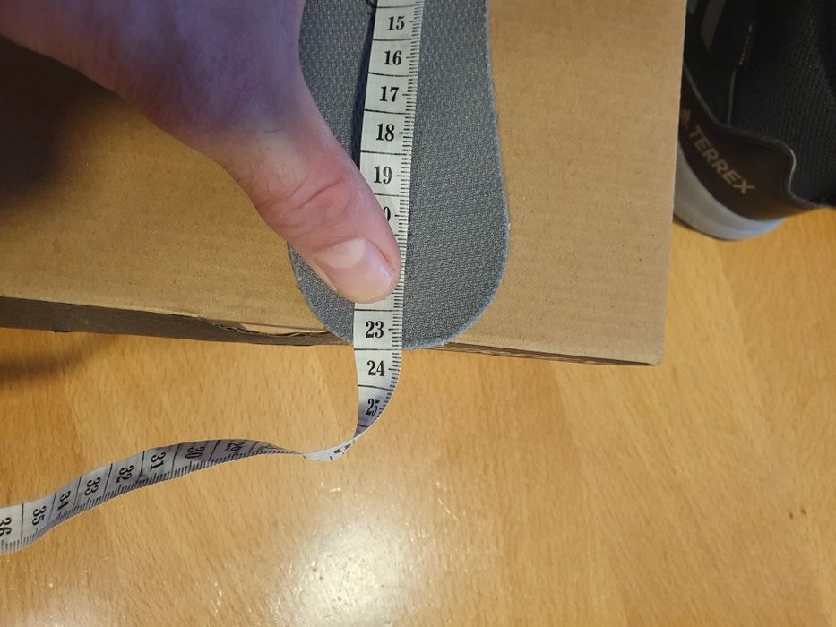 Adidas terrex mid gore tex  водонепромукаеми