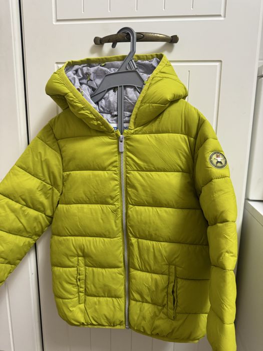 Ски екип 2 години, Яке Mayoral,  Пуловер, блуза на Zara