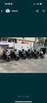 Inchiriez scuter cu si fara permis / rent scooter