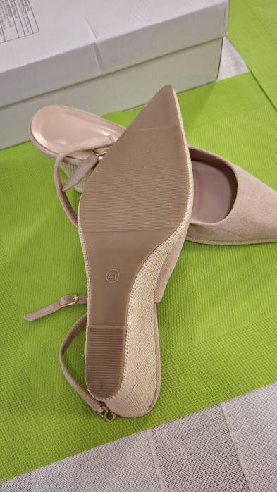 Нови стилни платформи