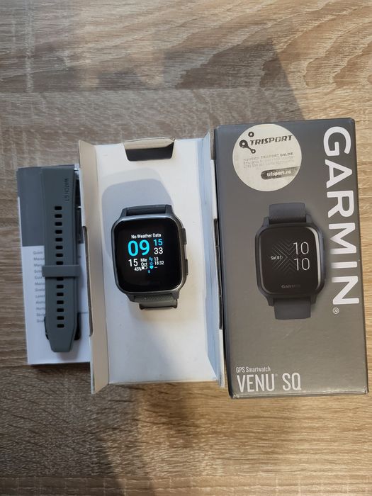 Garmin venu sq  smartwatch