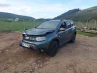Duster ars 2024 1.3 4x2