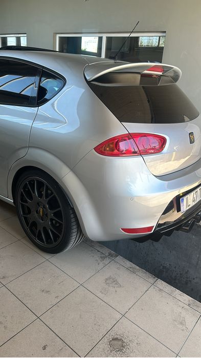 Seat Leon Cupra R