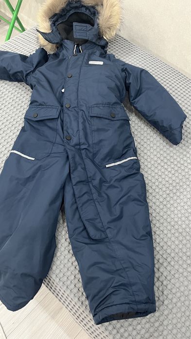 Продам детский комбинезон фирмы Amadeo.  Комбинезон в хорошем состояни