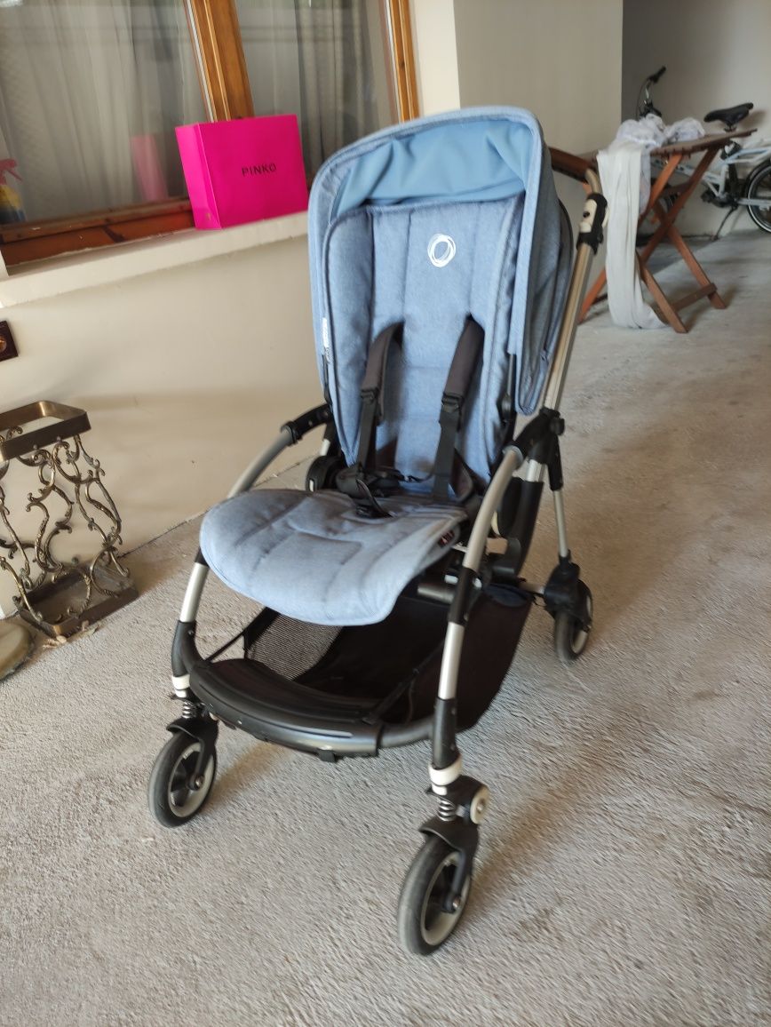 Бебешка количка Bugaboo Bee5