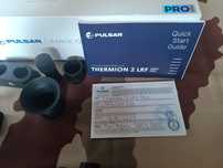 Термален прицел Pulsar Thermion 2 LRF XQ50 Pro
