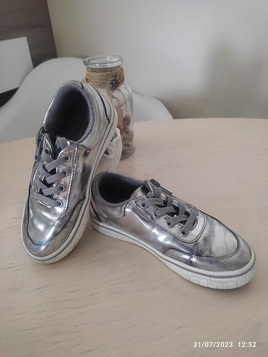 Детски обувки за всеки сезон