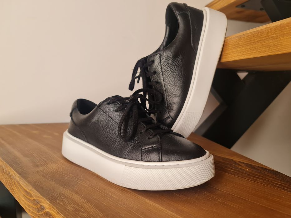 Нови Маратонки Napapijiri кецове Clarks сникърси 38