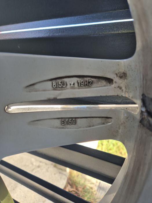 Cauciucuri  255/55/19