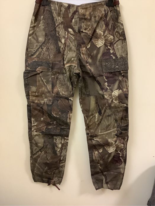 Pantaloni nato camuflaj