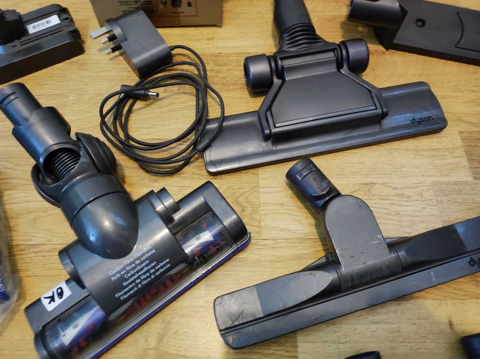 Perie Dyson V6, V7 si V8