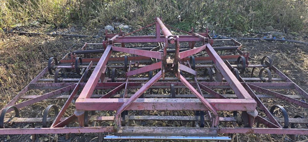 Tractor u650                 n