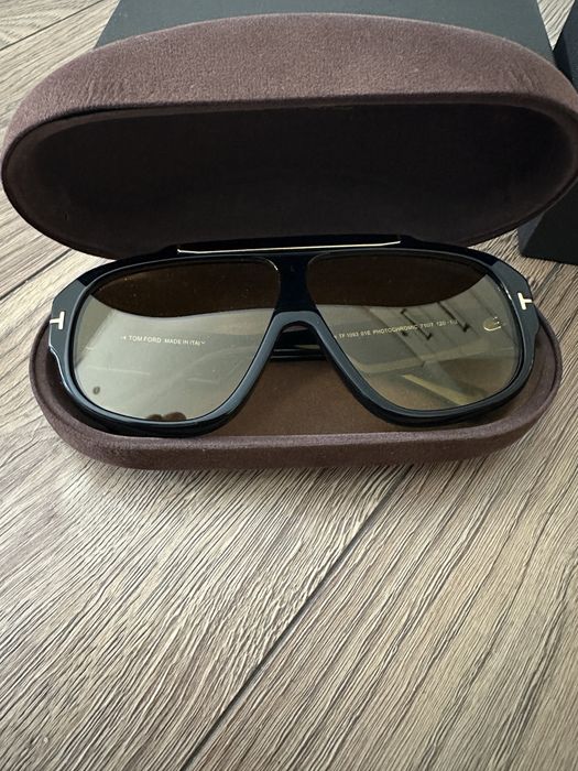 Ochelari TOM FORD ,noi-nouti!model 1093