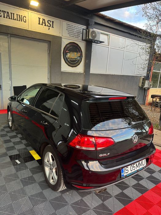 Golf 7 1.4 TSI ,140 CP