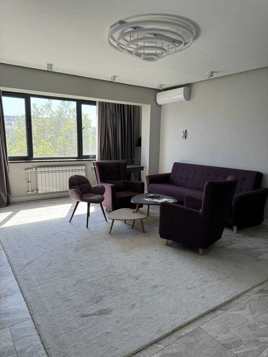 Аренда квартира 2/7/9 на Ойбек улица Чехова