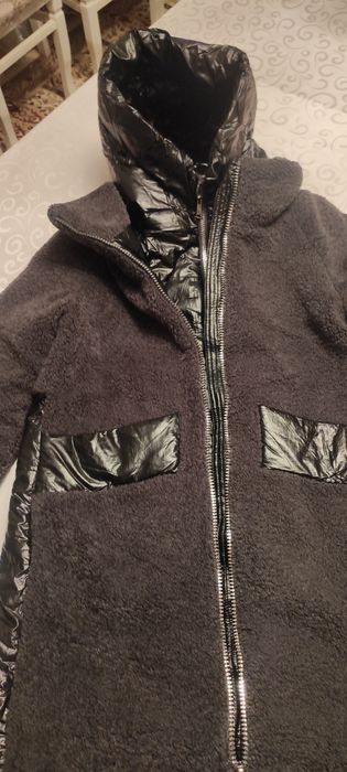 Куртка     зимняя