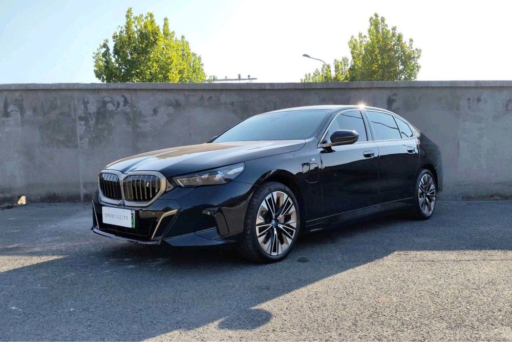 Bmw i5 xDrive 50L M sport