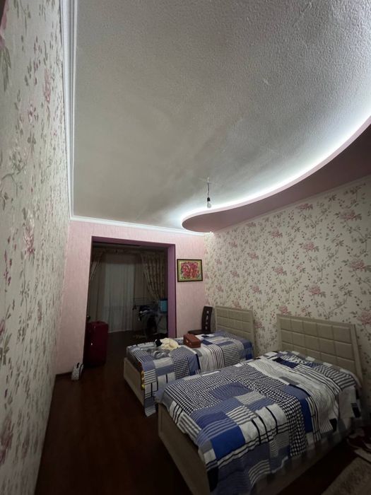 Аренда квартиры, Якасарайский район, 5 комнатная